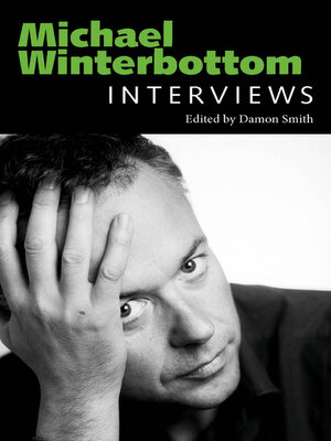 cover image of Michael Winterbottom